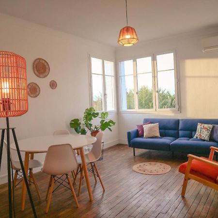Balcon Du Champ De Mars - #Parking #Air Conditioner #Clim Angoulême Eksteriør billede