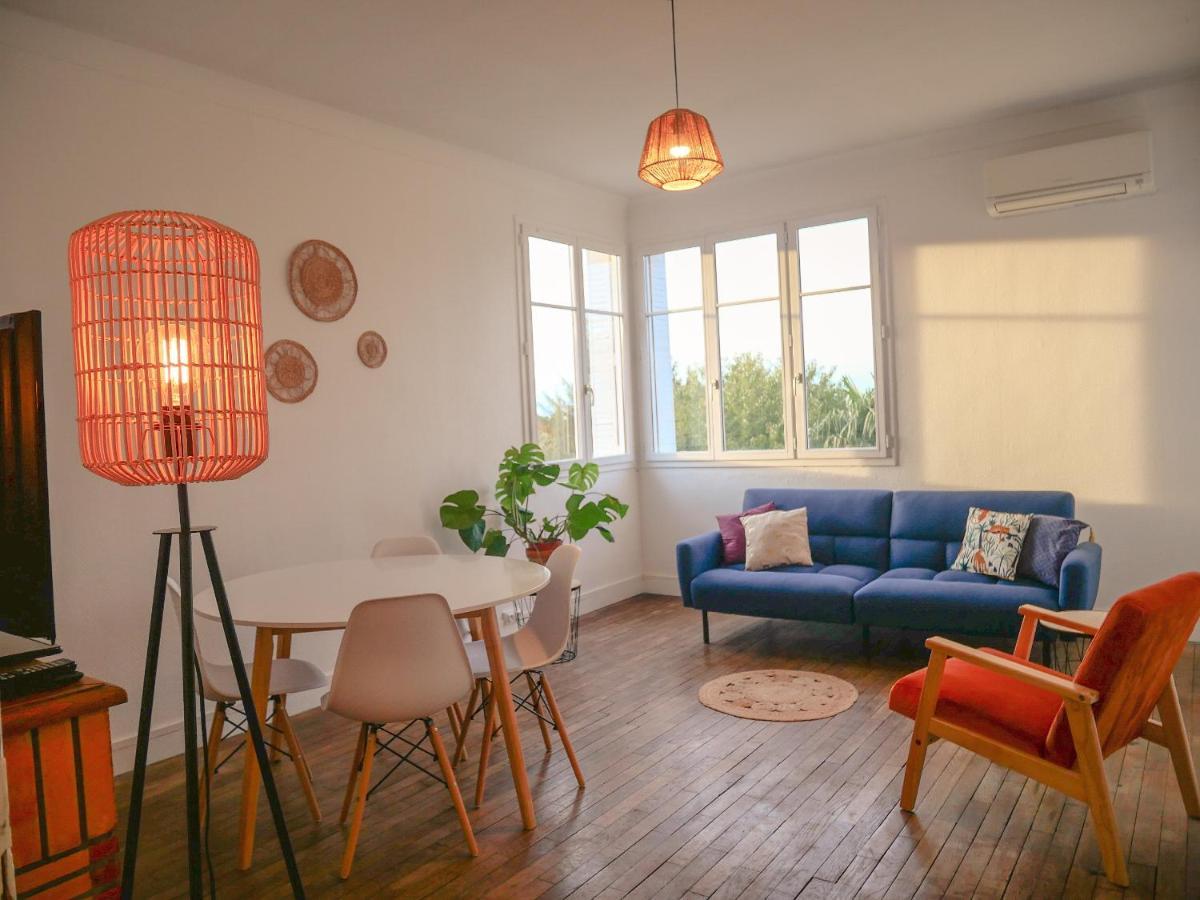 Balcon Du Champ De Mars - #Parking #Air Conditioner #Clim Angoulême Eksteriør billede