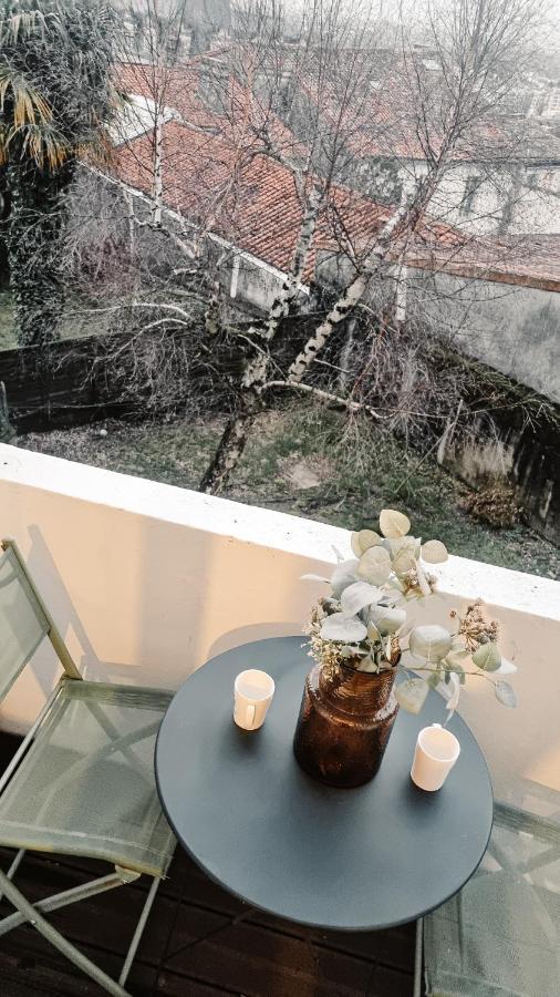 Balcon Du Champ De Mars - #Parking #Air Conditioner #Clim Angoulême Eksteriør billede